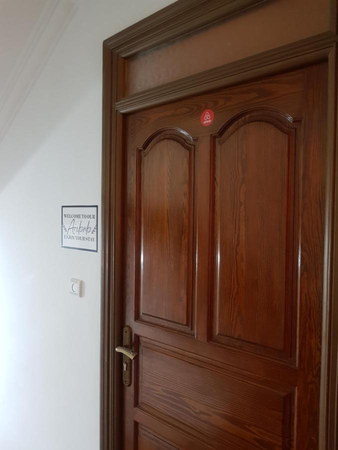 Mira Appartement -Lovely, Tidy & Close To Beaches And City Center Эль-Хосейма Экстерьер фото